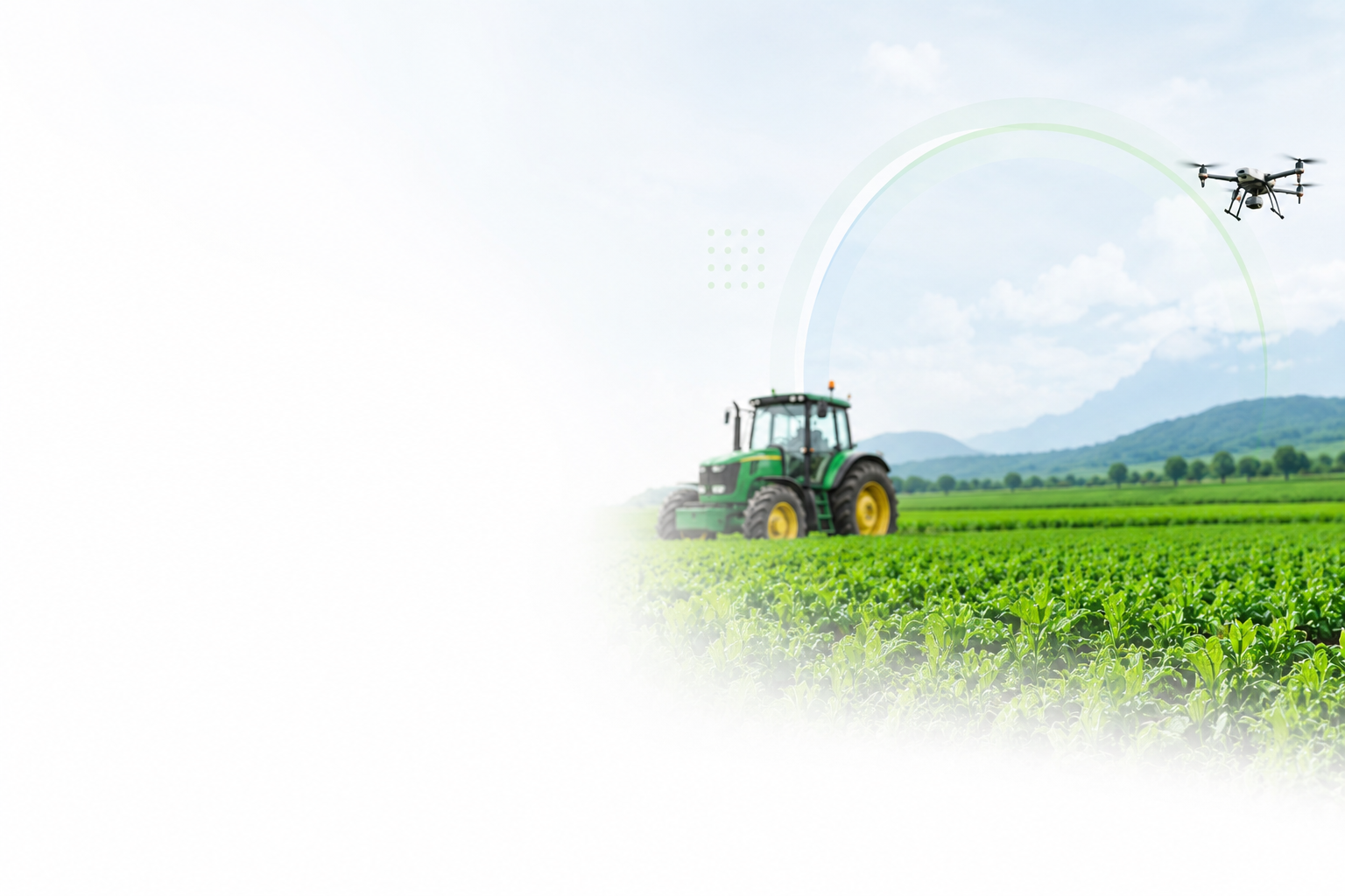 Agriculture Professionals