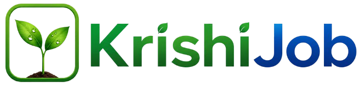 KrishiJob logo